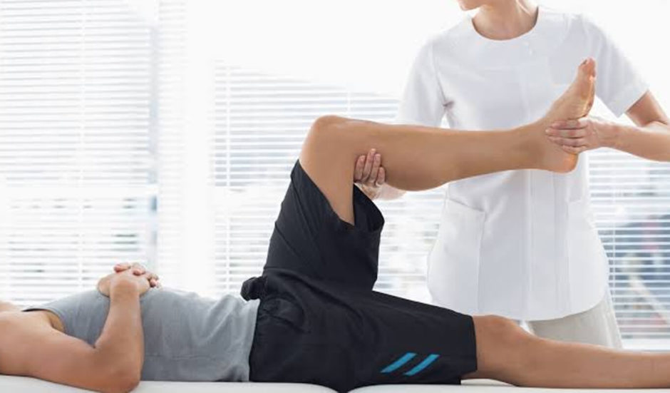 Current Physical Therapy Methods – Interview